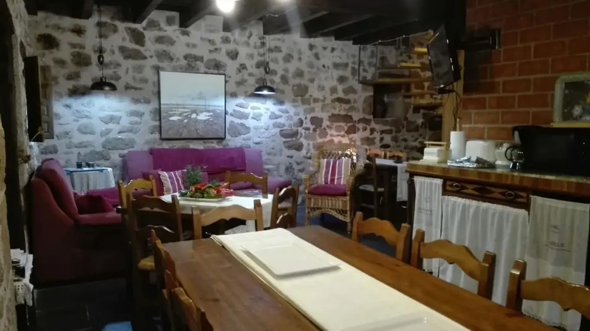 La Carpintería del Abuelo I