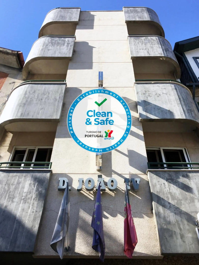 Residencial Dom João IV