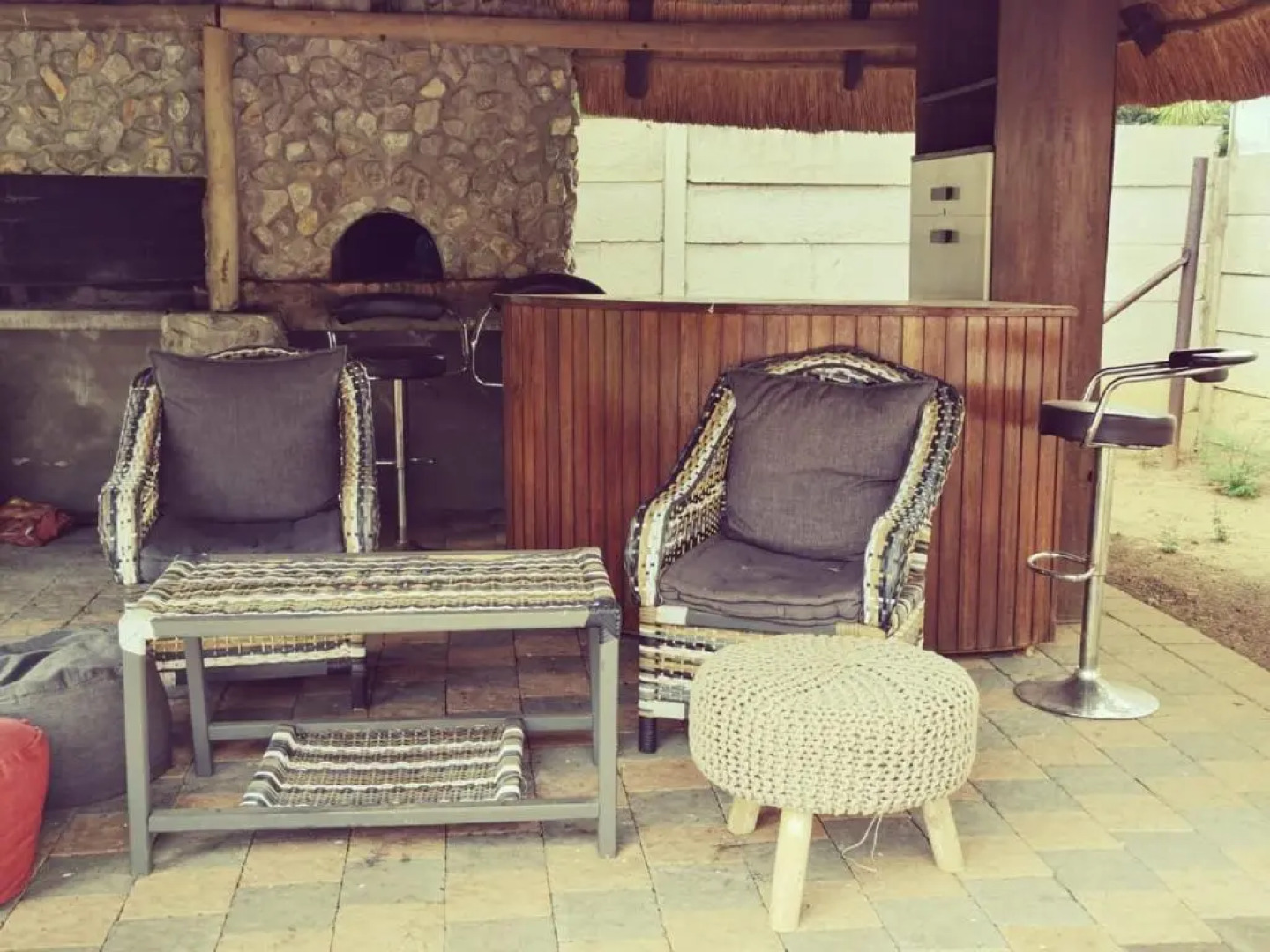 Monica's Premium Guesthouse