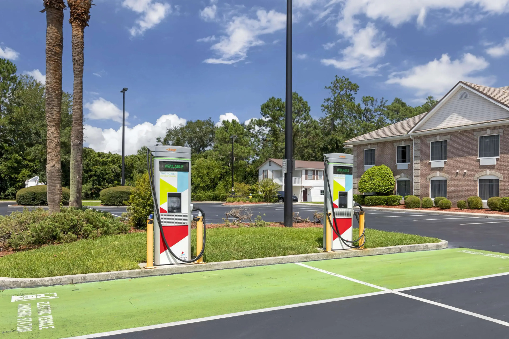 Best Western Plus Kingsland