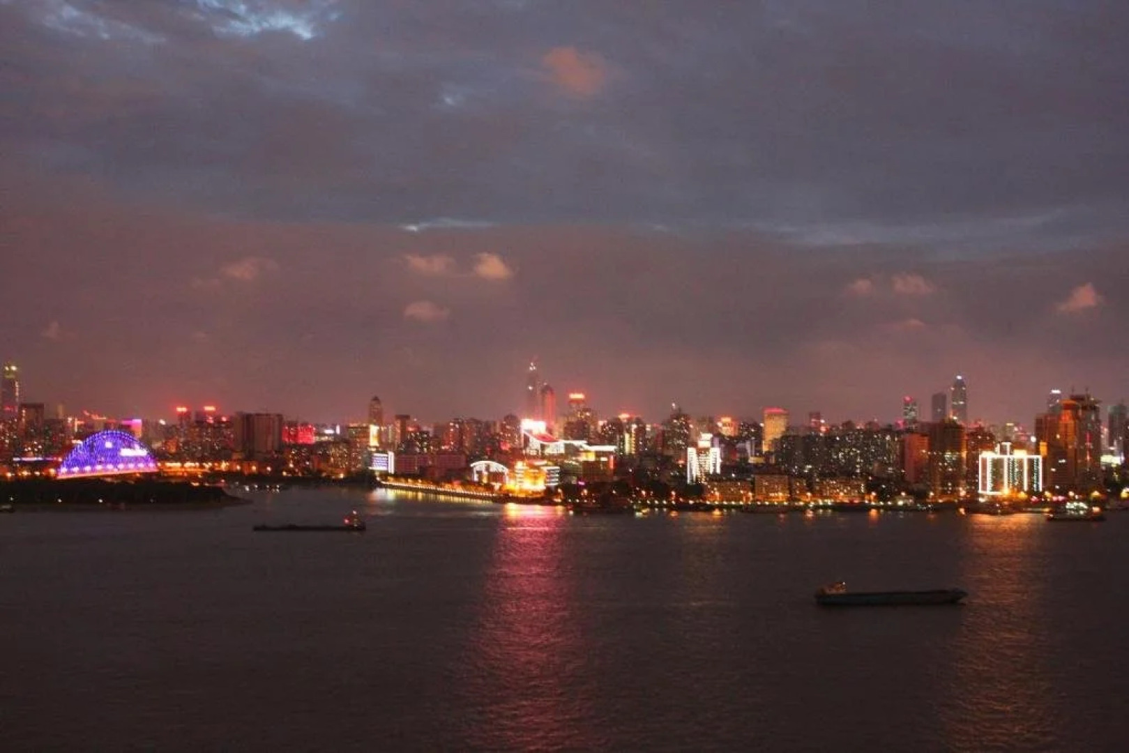 Wuhan Meixianghao Youth Hostel