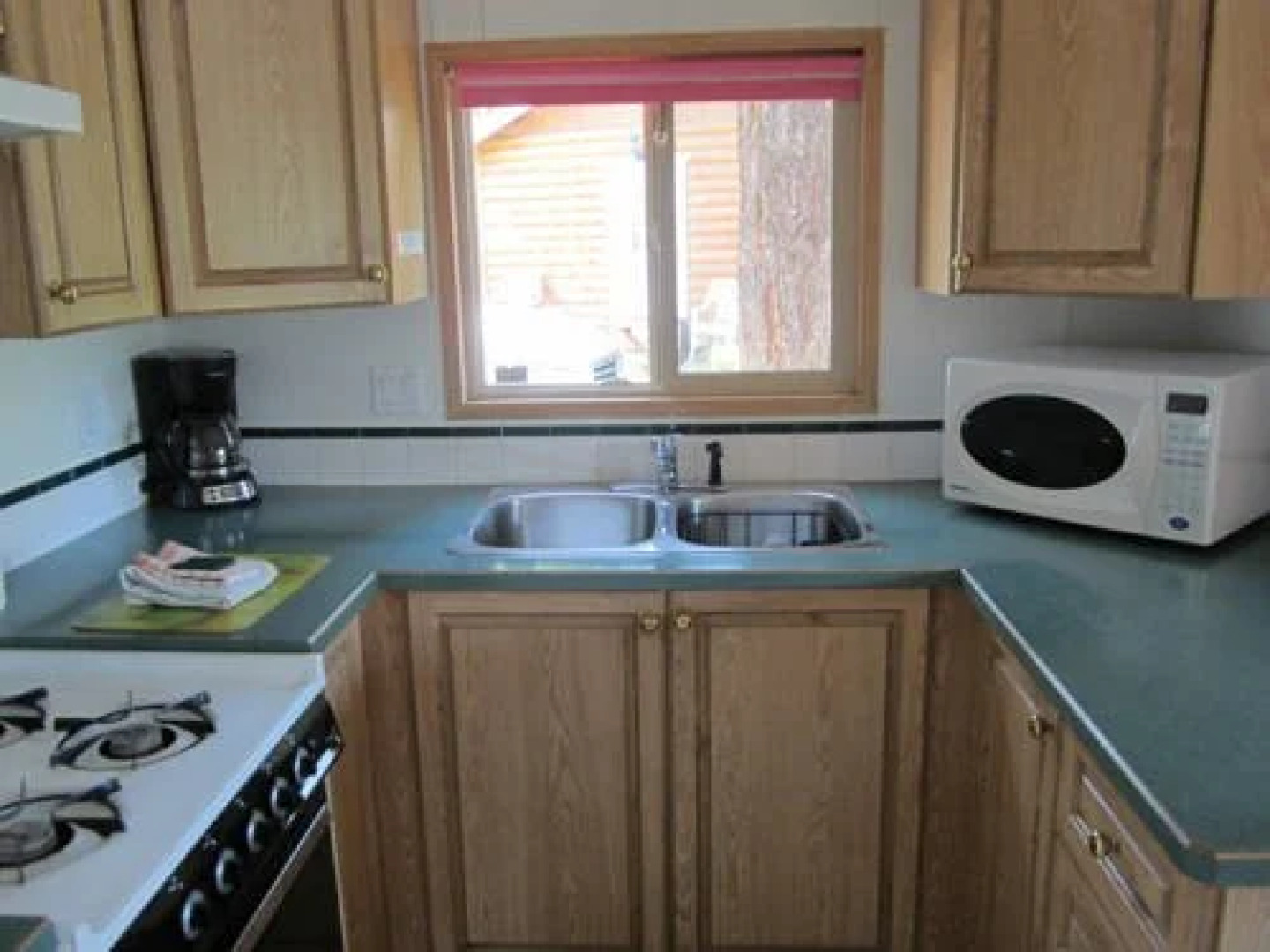 Dutch Lake Resort & RV Park