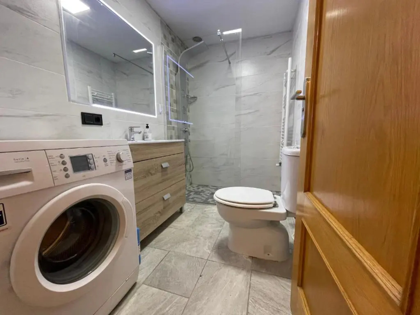 Oktheway Montrove Terrace