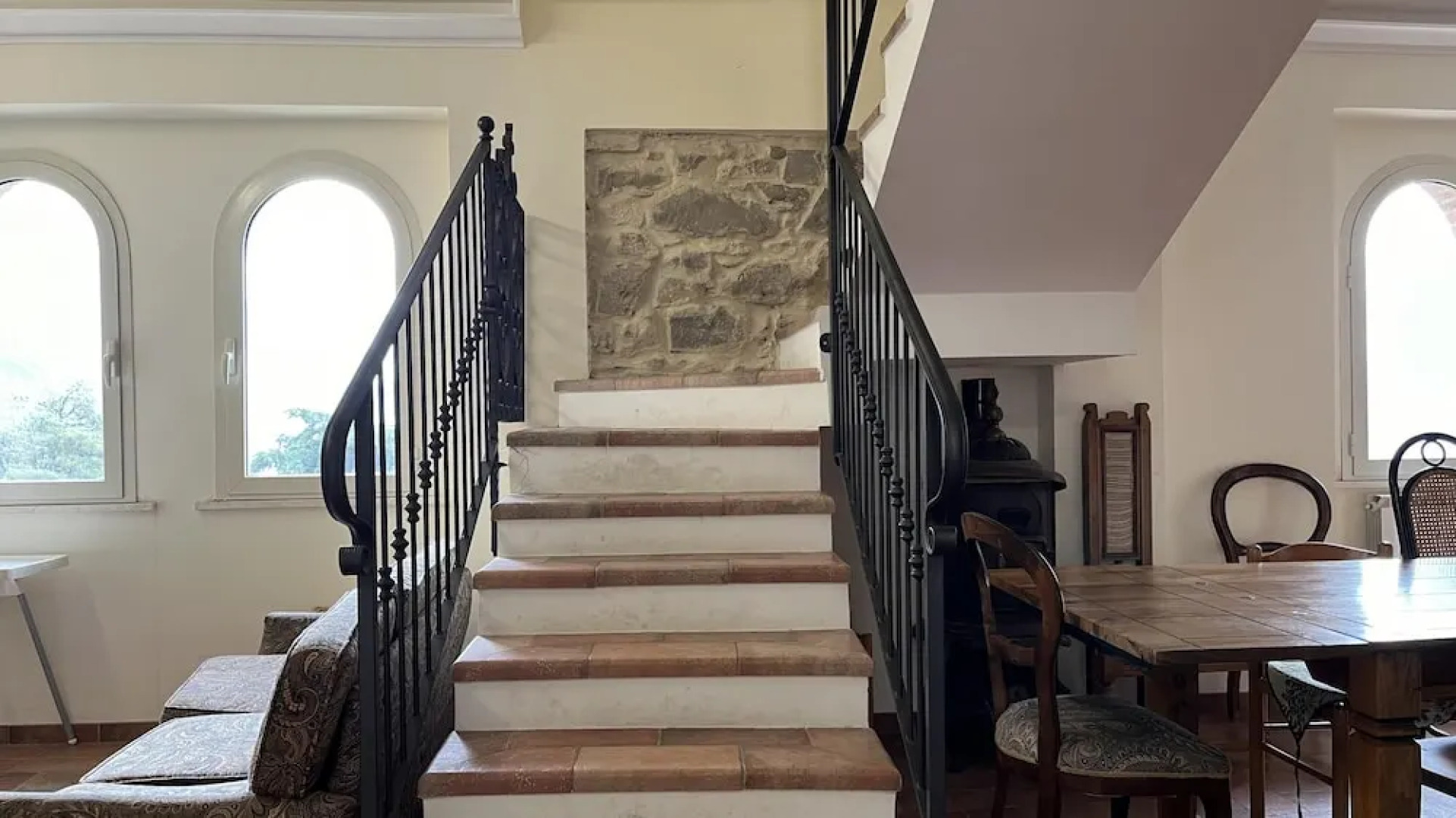 Villa Felici Montecristo