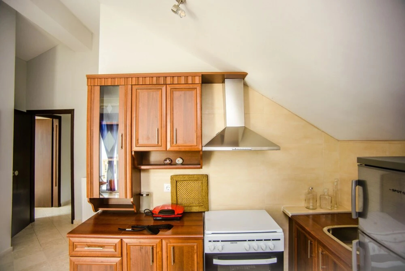 Xenia Ionis Luxury Concept Apartments