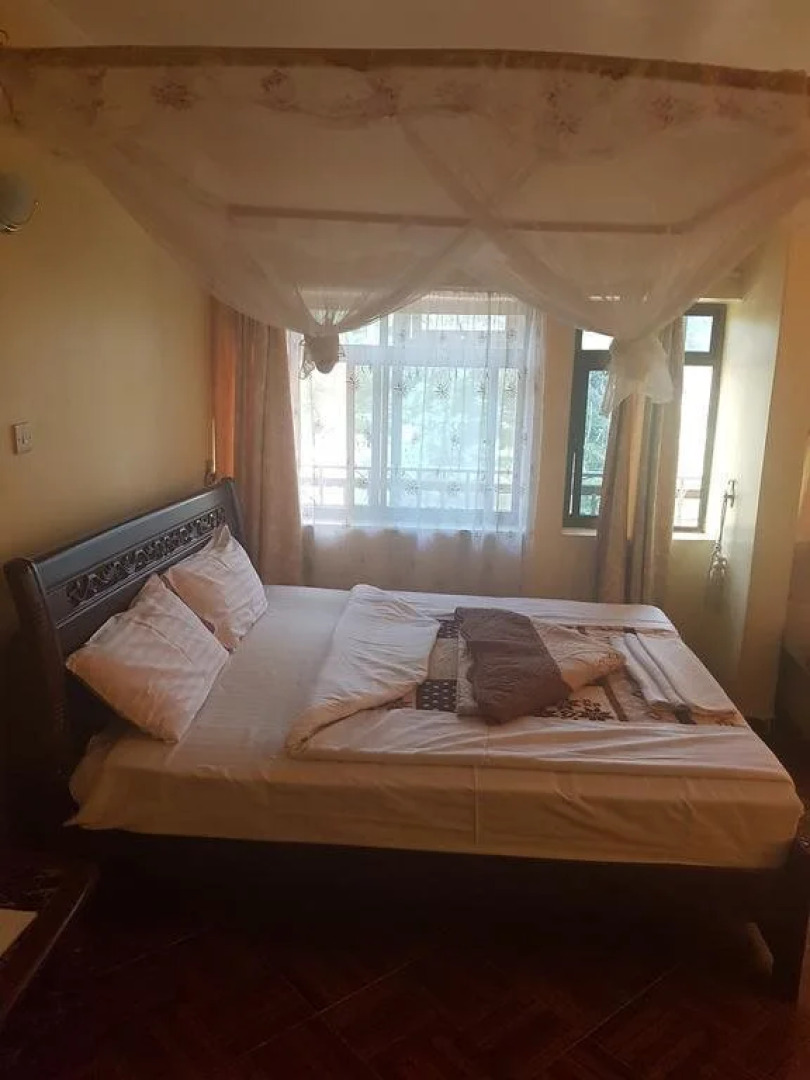 New Coffee Tree Hotel