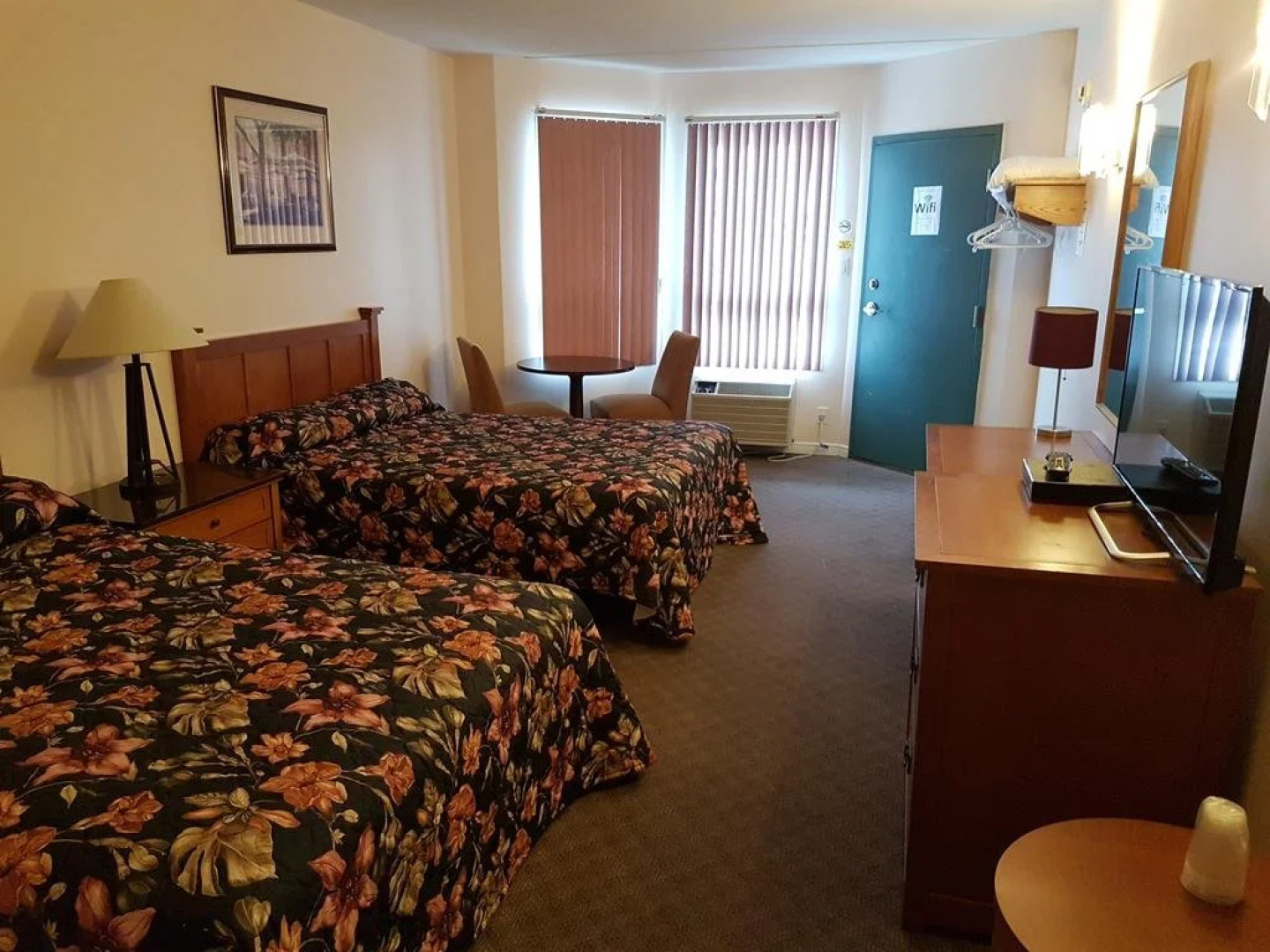 Lakeview Resort Motel