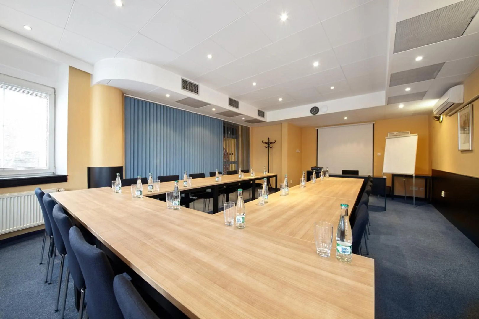 Hotel Tulipan Pruhonice