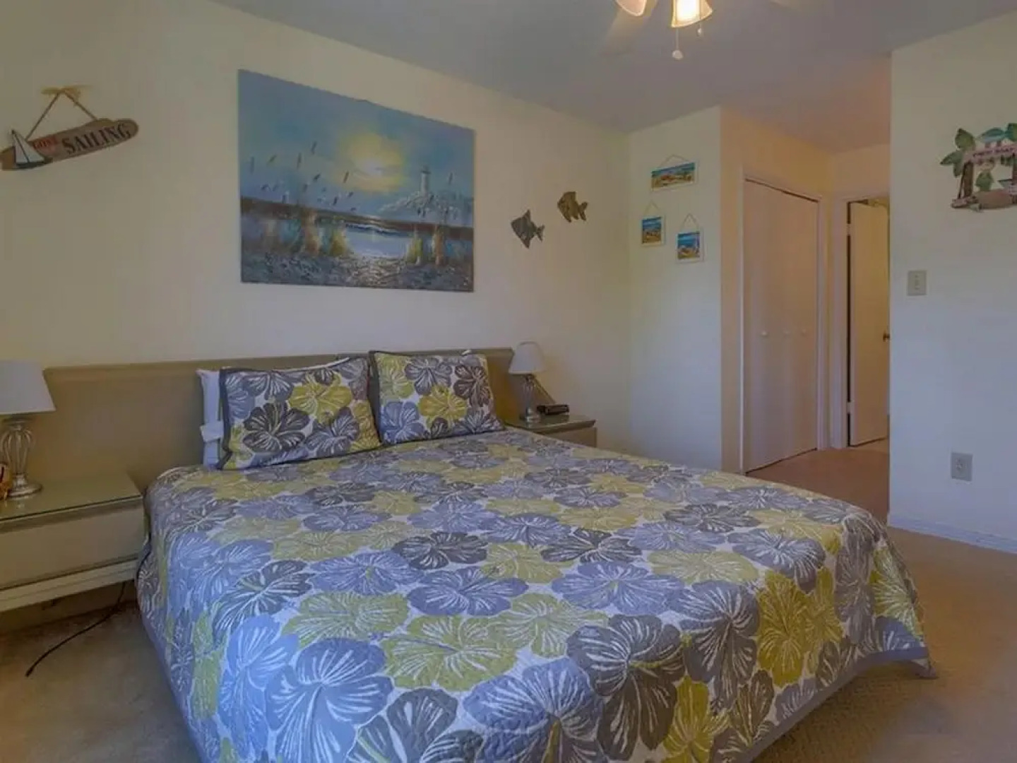 Sea Oats by Meyer Real Estate