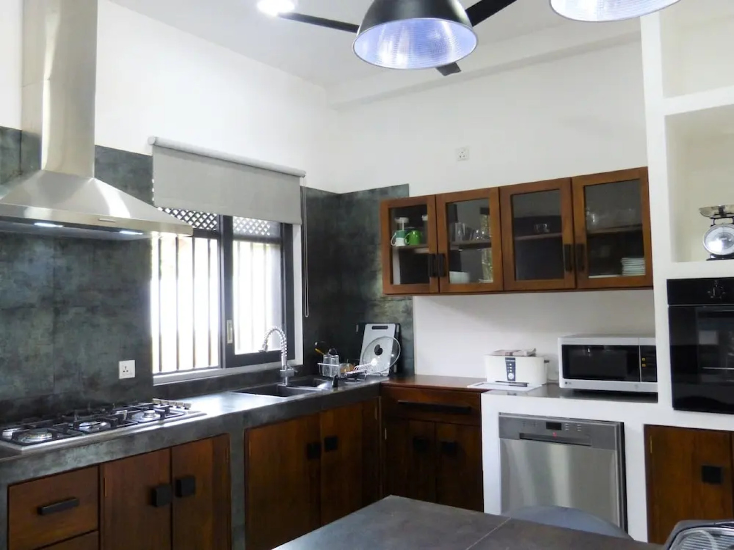 Tropical Dream Villa