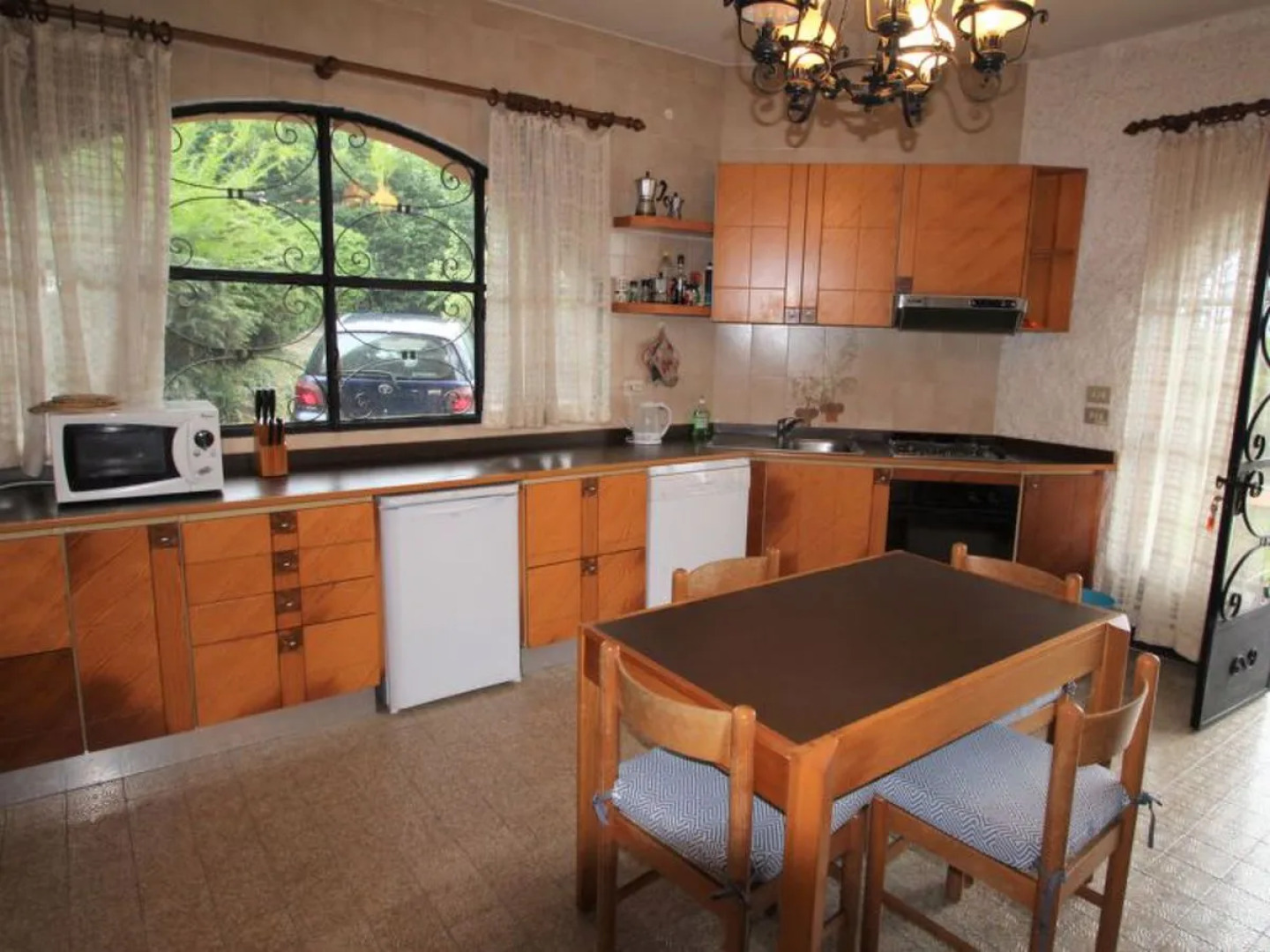 House Bramati Porto Valtravaglia