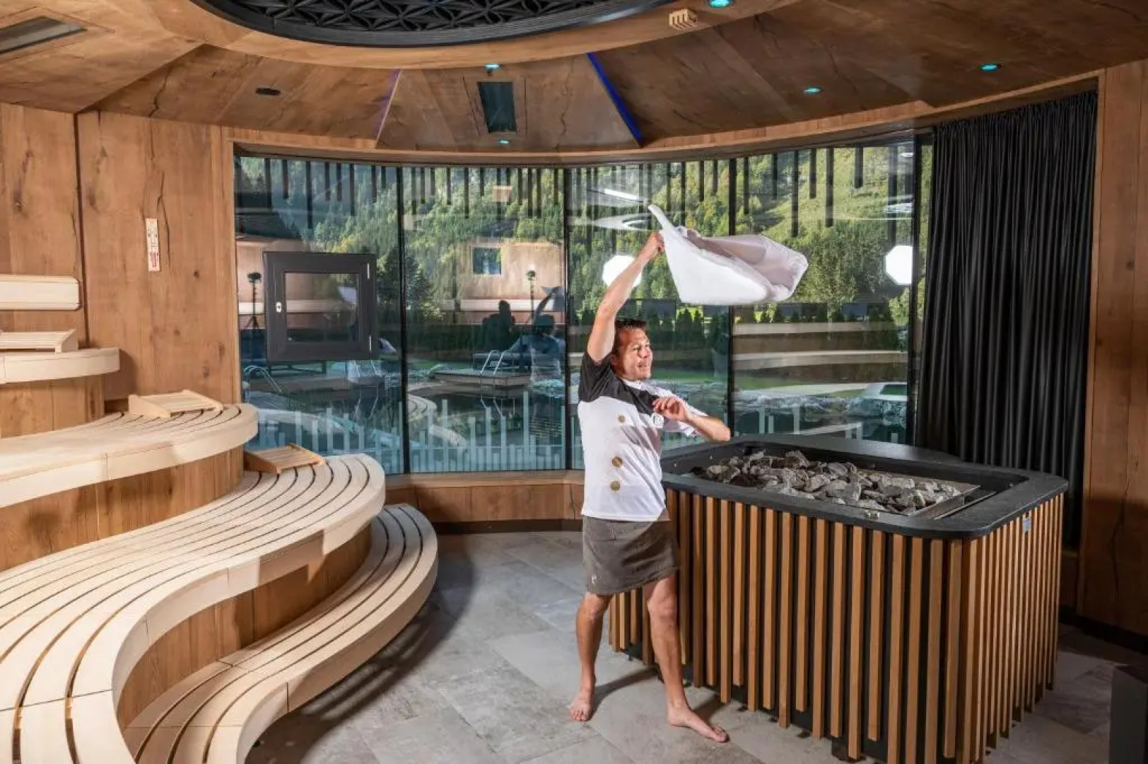 Wellnesshotel Lürzerhof