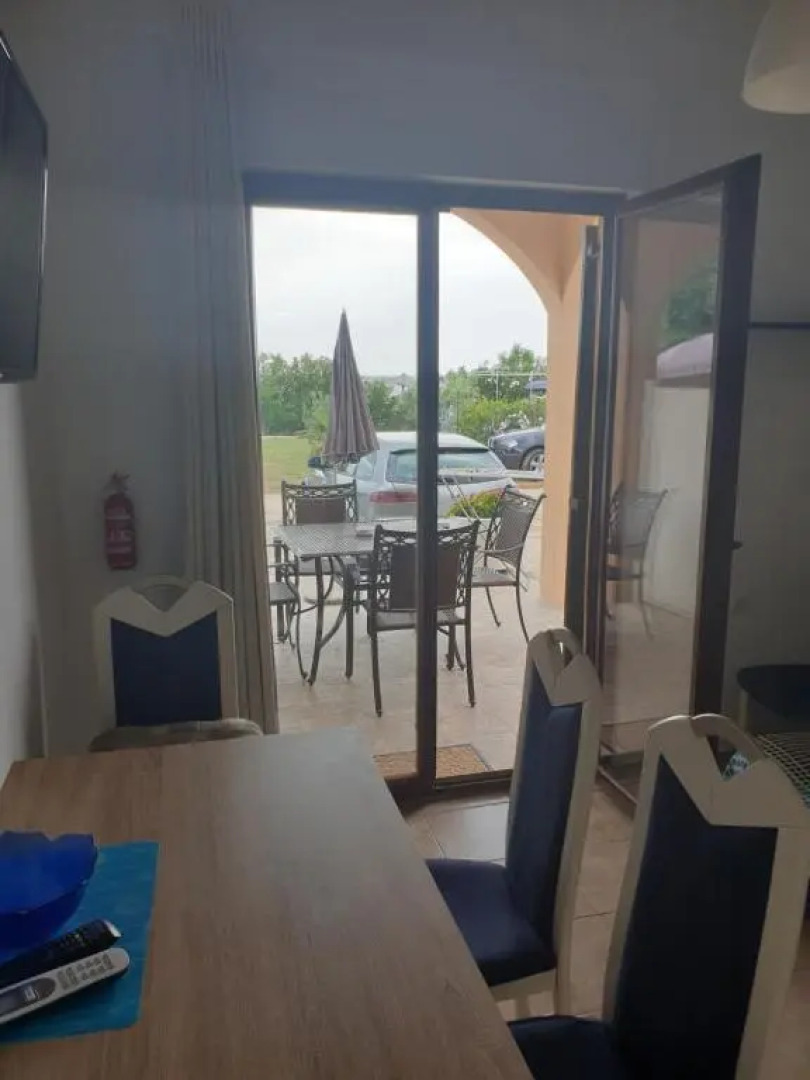 Morska Vila Apartment