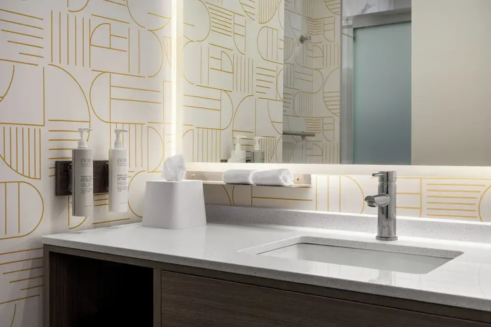 Home2 Suites By Hilton Woodstock On