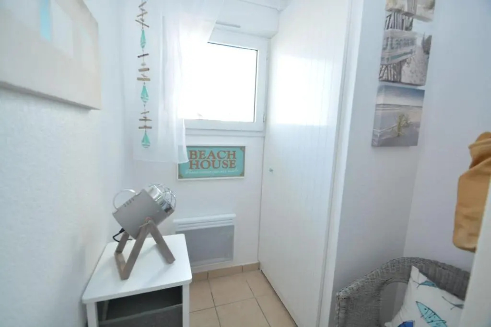 APPT T3 Rêve d'Océan les pieds dans l'eau