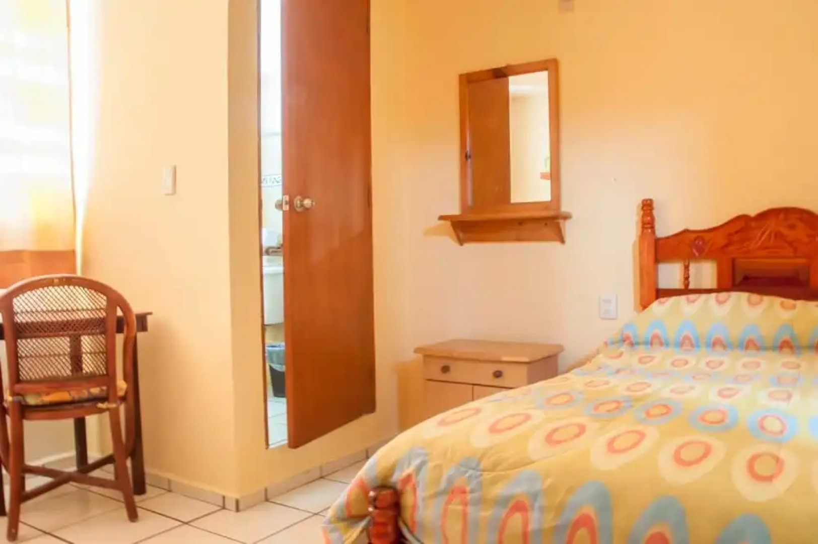 Hotel y Suites Continental