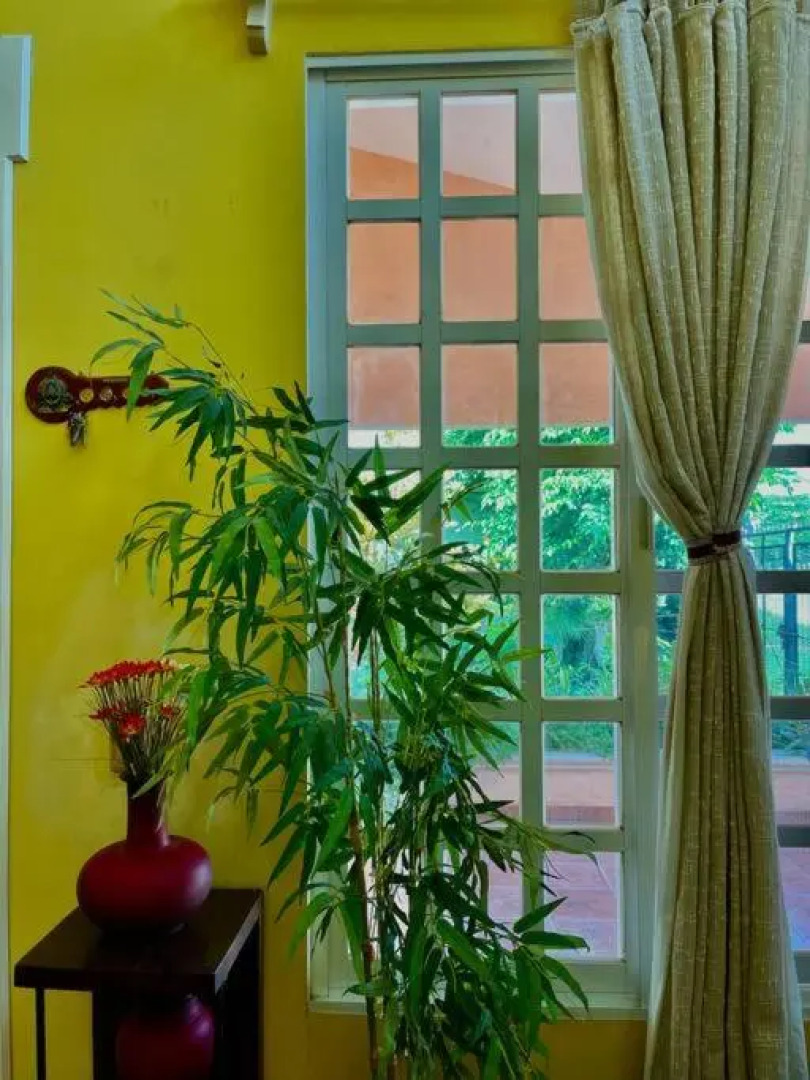 Casa hogareña con excelente ubicación en la ciudad