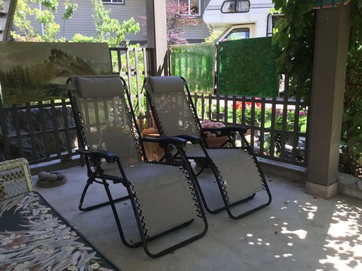 Hope Springs Eternal Bed and Breakfast