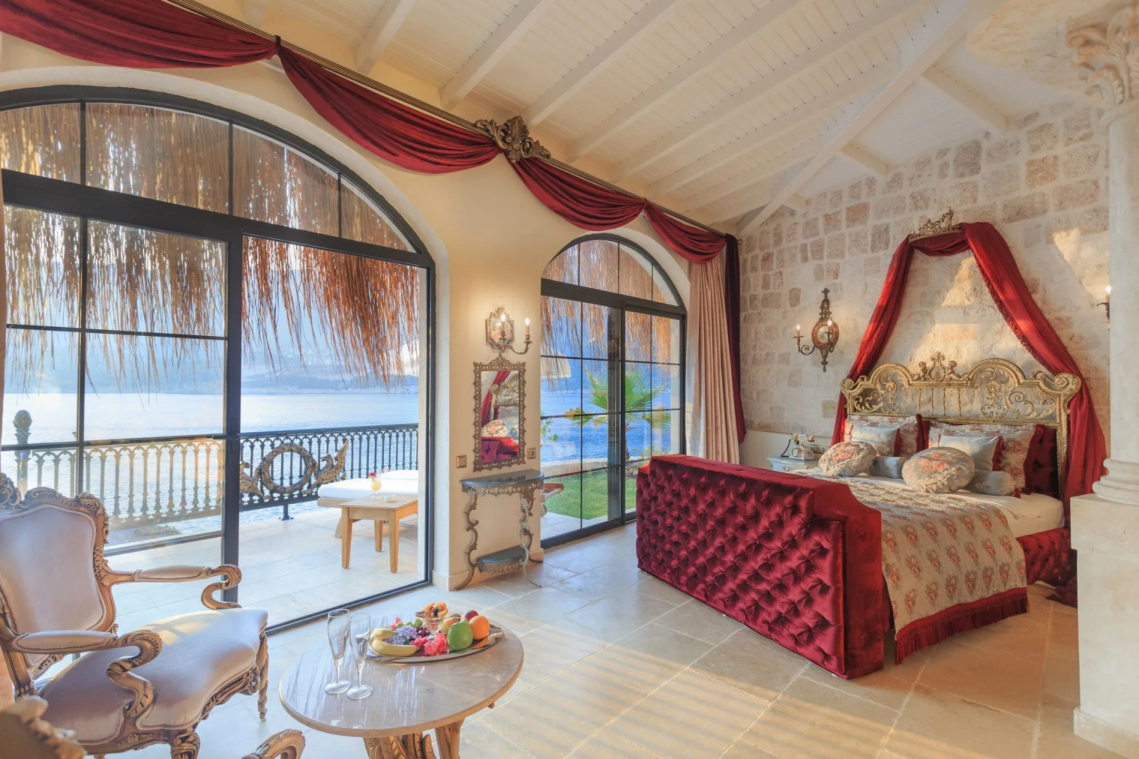 Lukka Exclusive Hotel - Adult Only +12