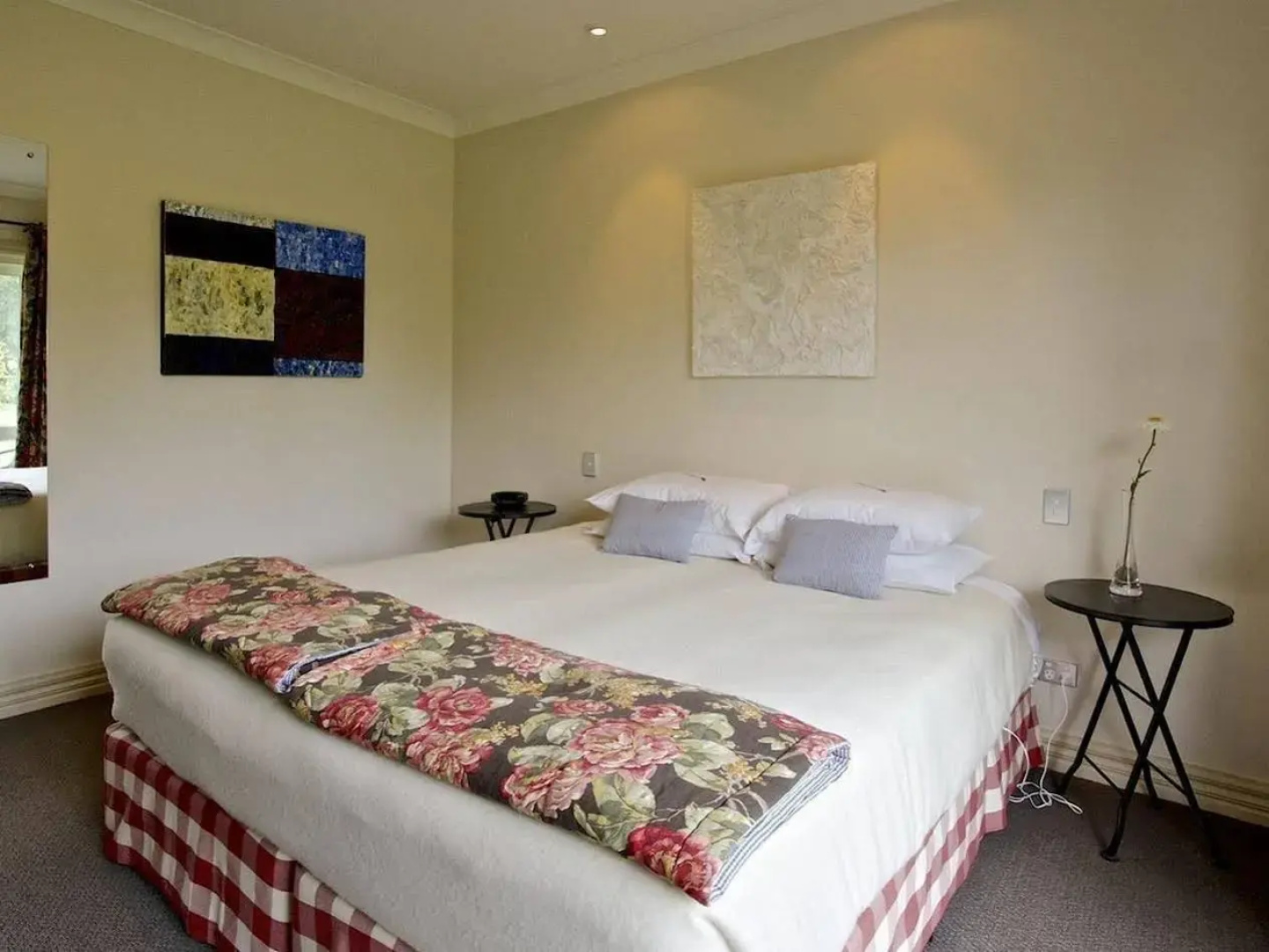 Ruapehu Country Lodge