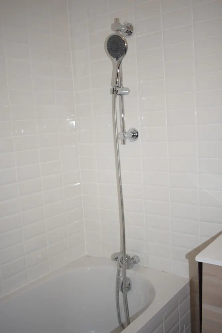 Le Petit Saint Ouennais à 30min de Paris