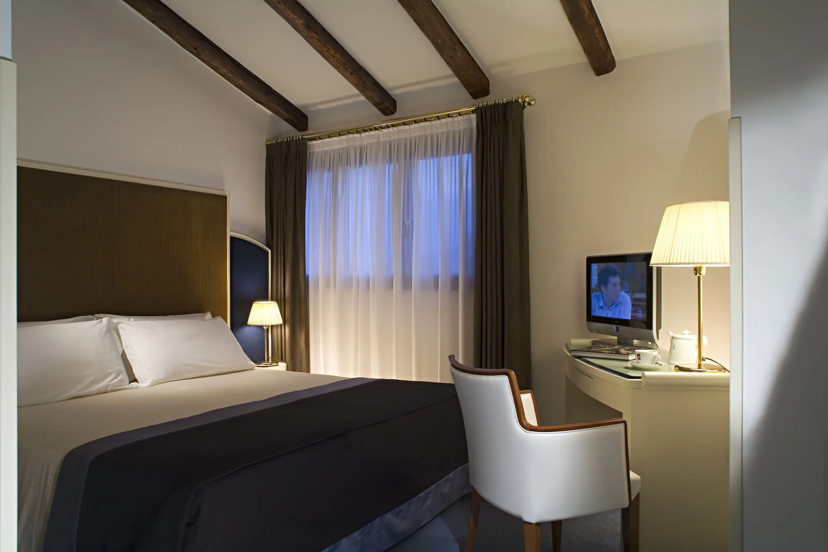 Hotel Bonvecchiati