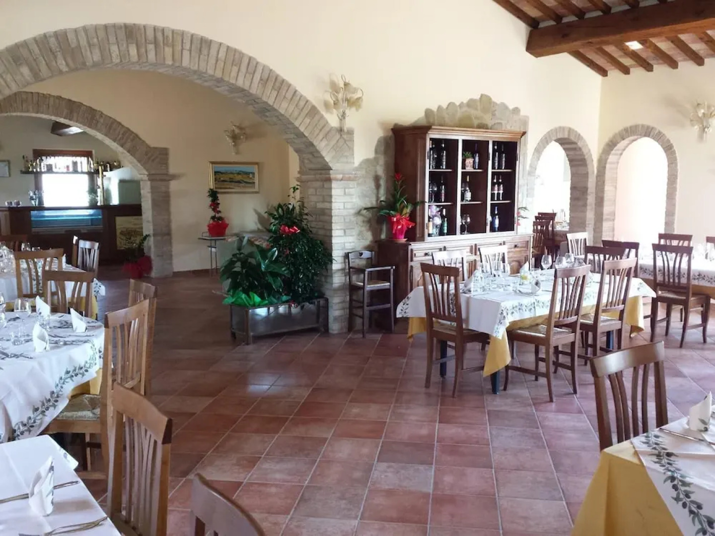 La Macina di Bettona