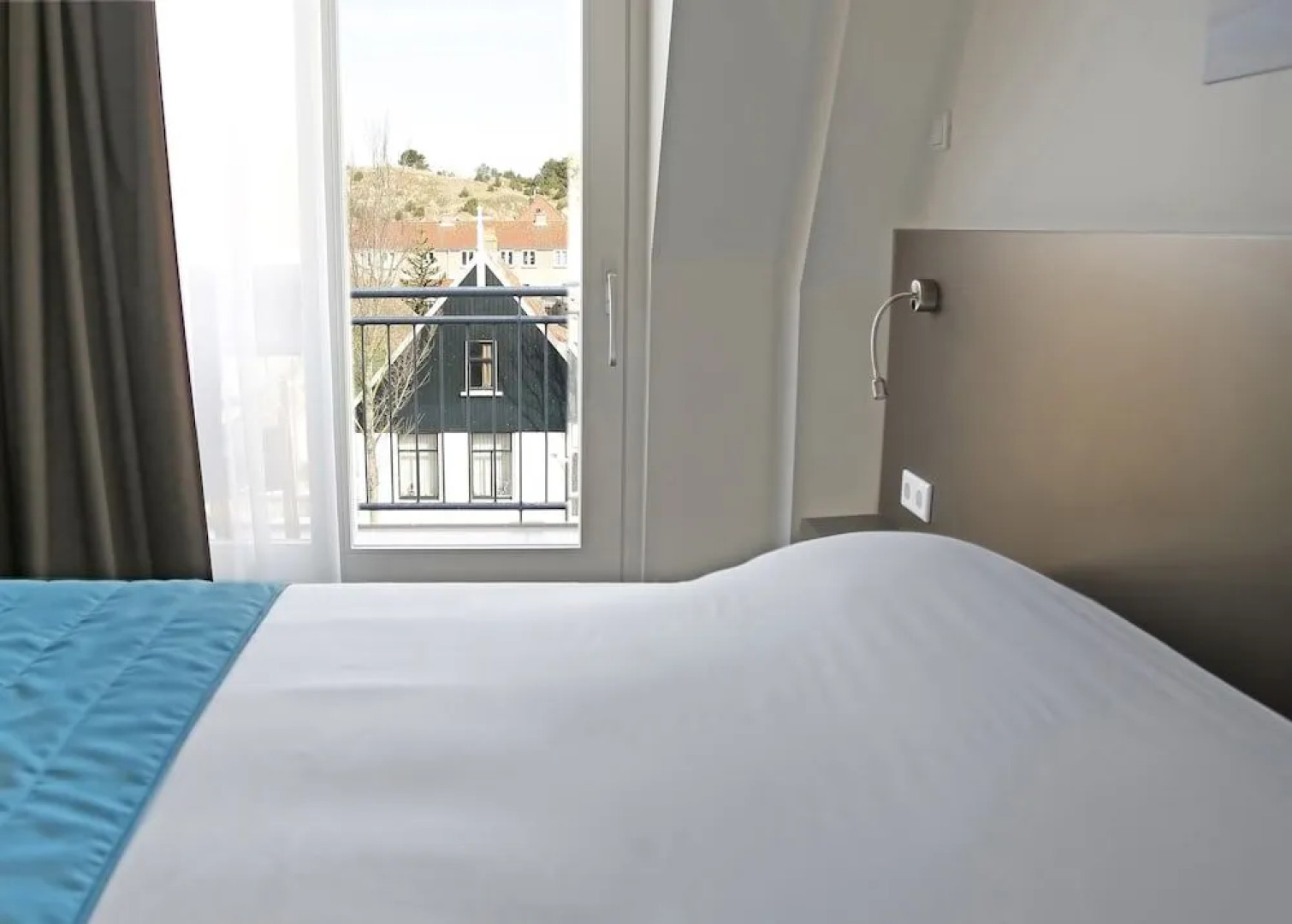 Hotelletje de Veerman