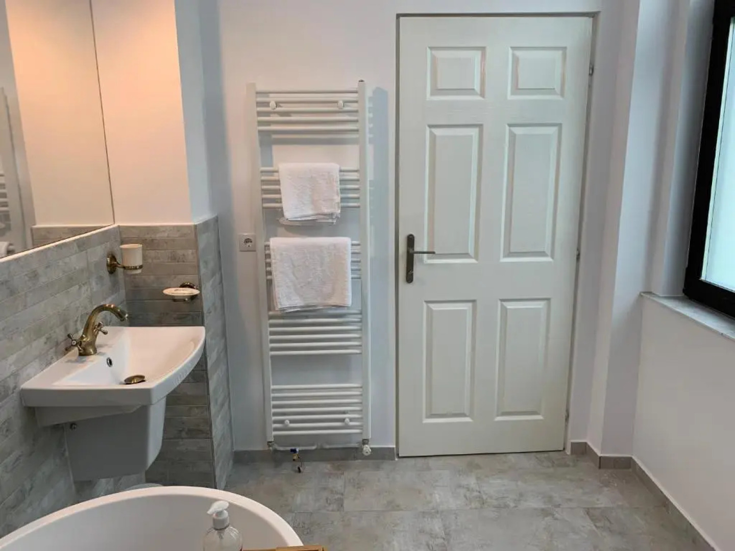 1790 Margarethengasse Guesthouse