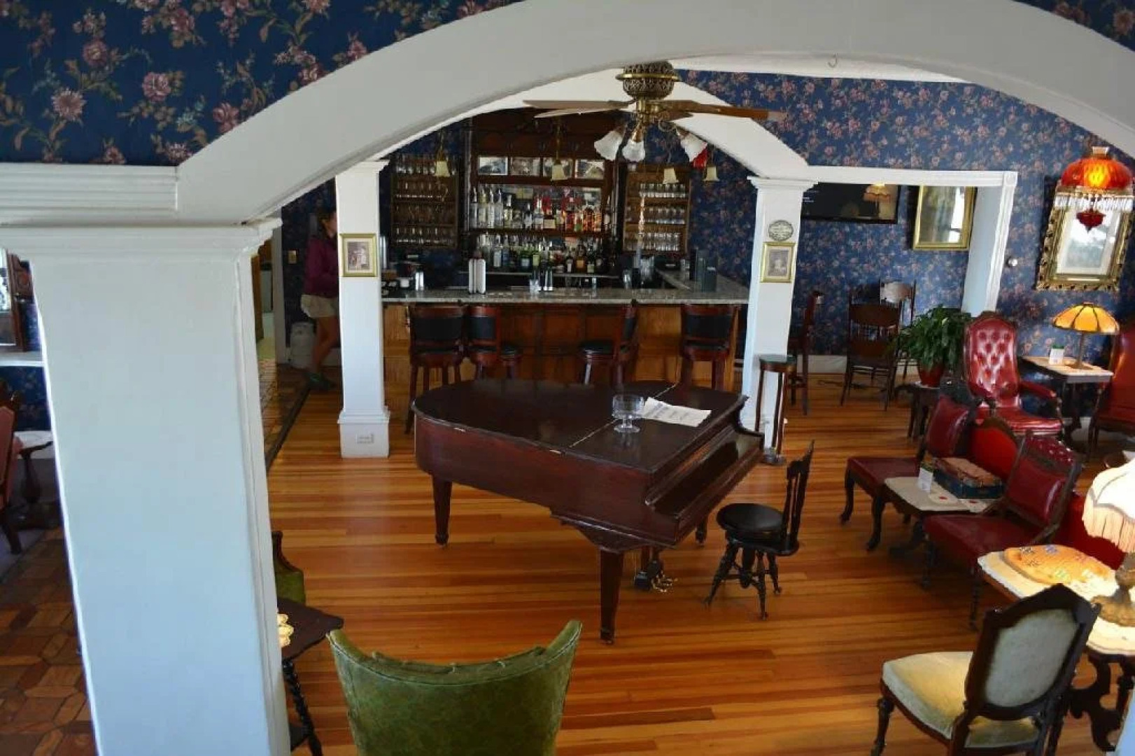 Block Island Beach House