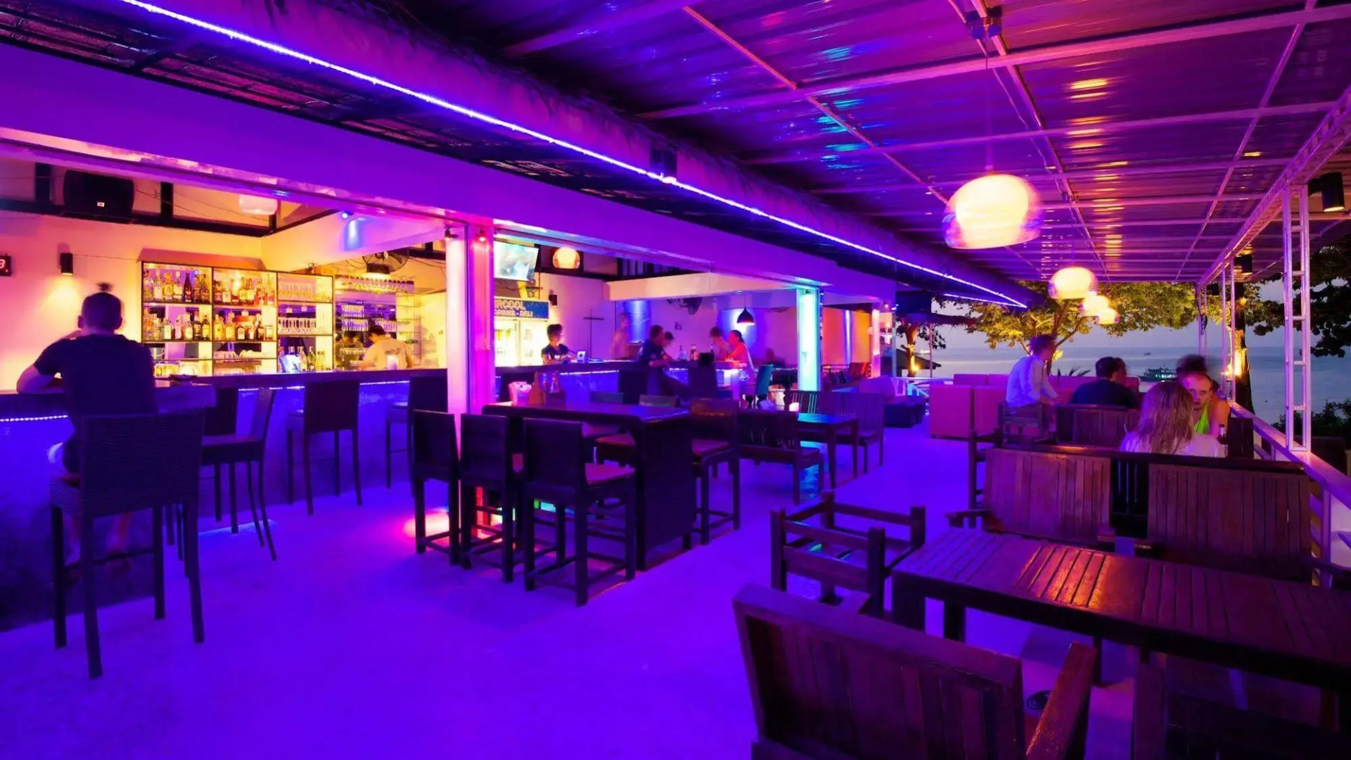 Simple Life Talay & Divers Resort