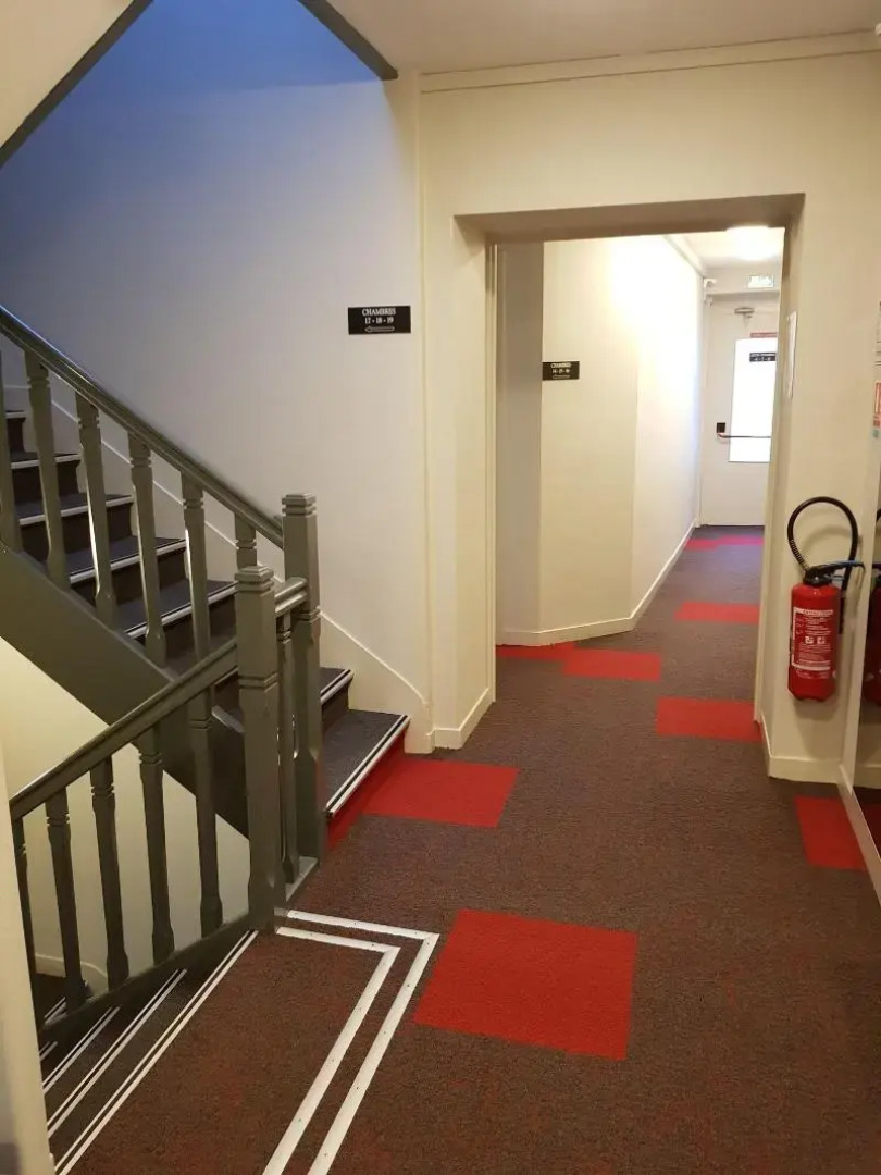 Logis La Bonne Auberge