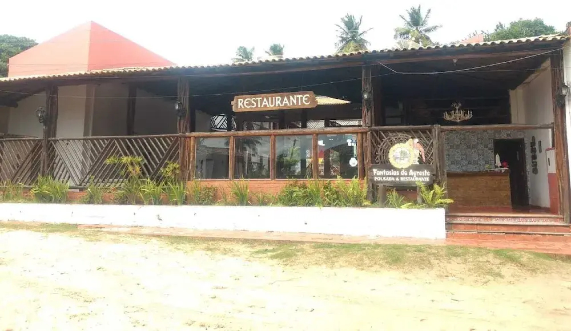 Fantasias do Agreste