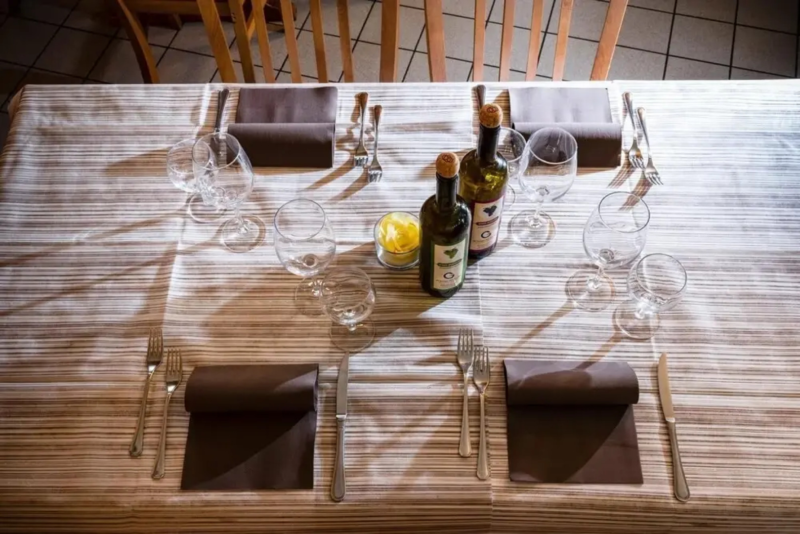 Agriturismo Al Luogo del Giulio