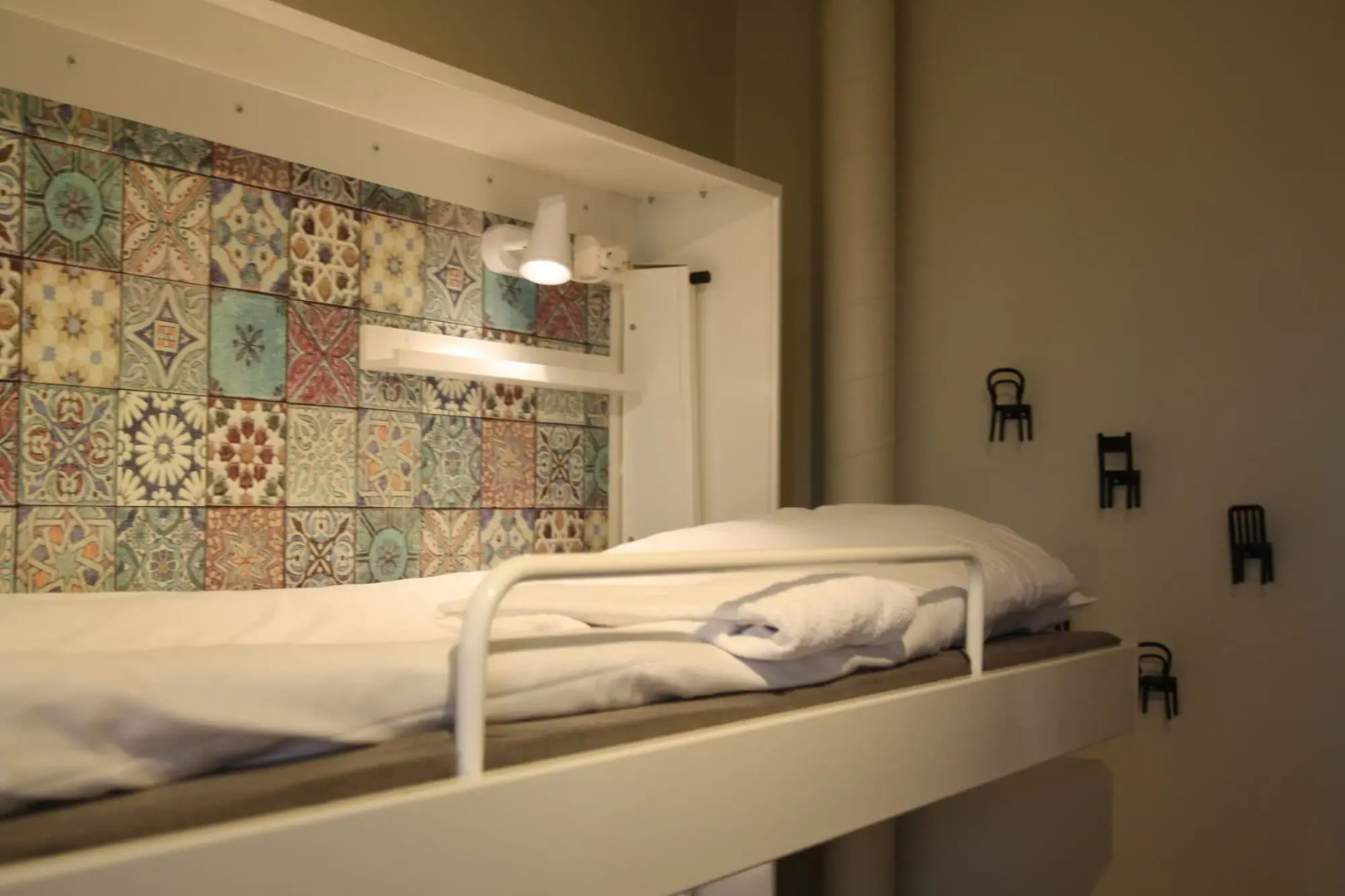 HI Oslo Haraldsheim - Hostel