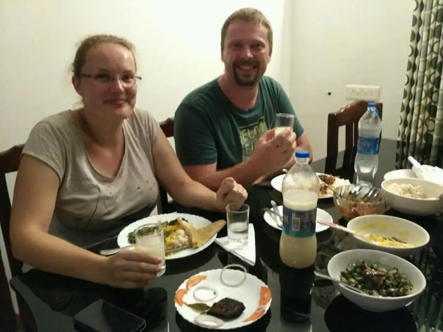 Mango Kerala Houseboats