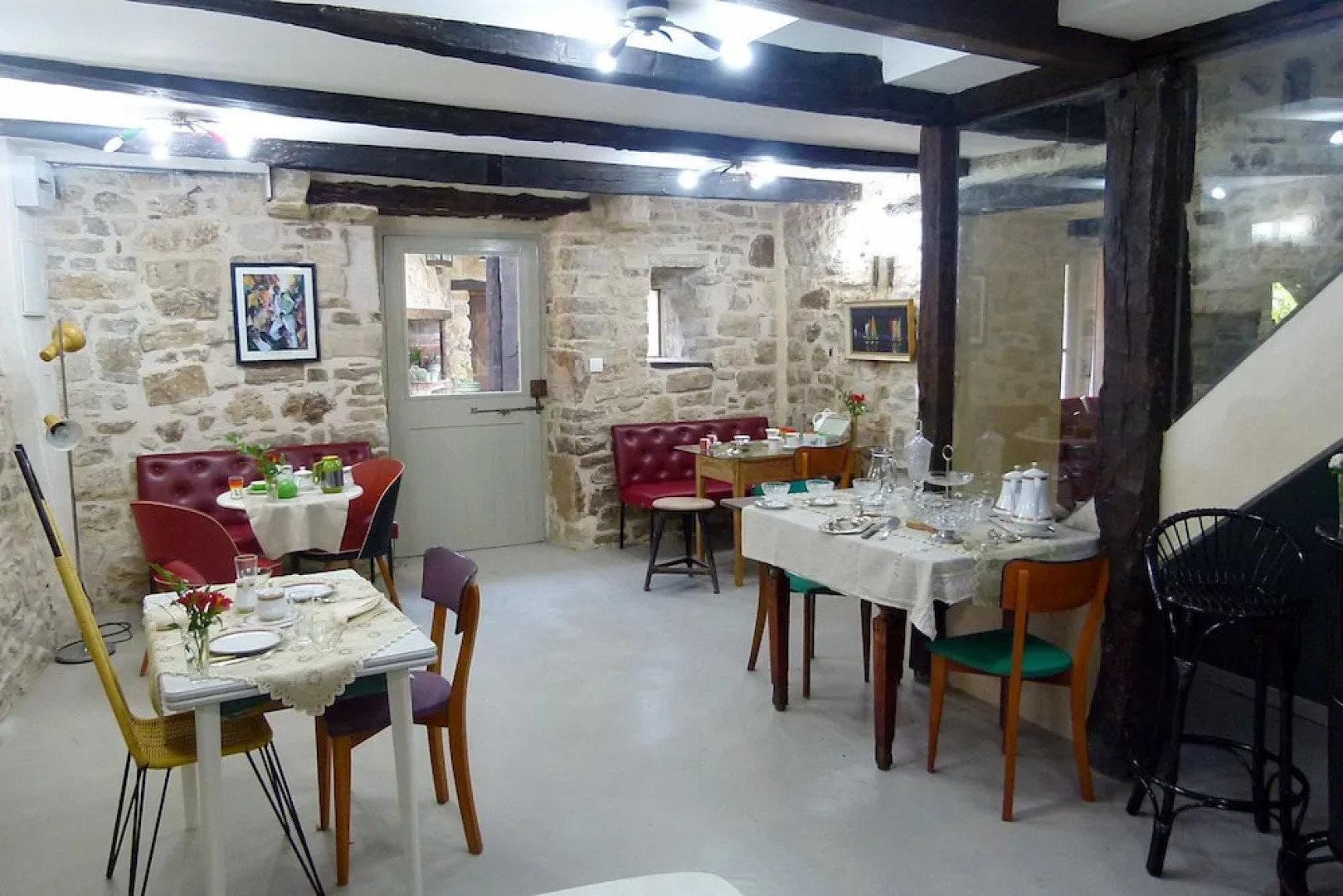 La Bastide de Cordes