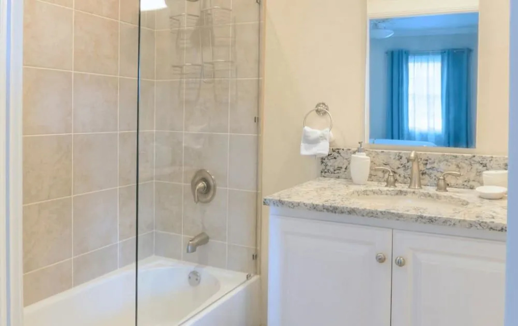 Holiday Villas at Vuemont