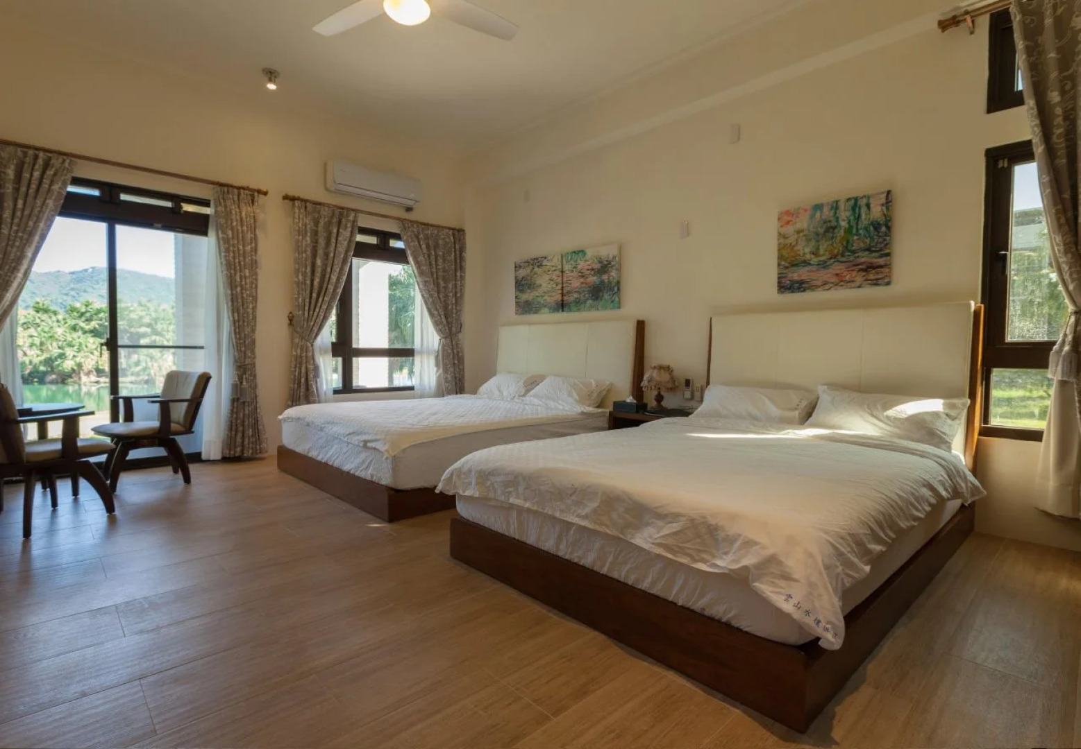 Villa of Permaculture