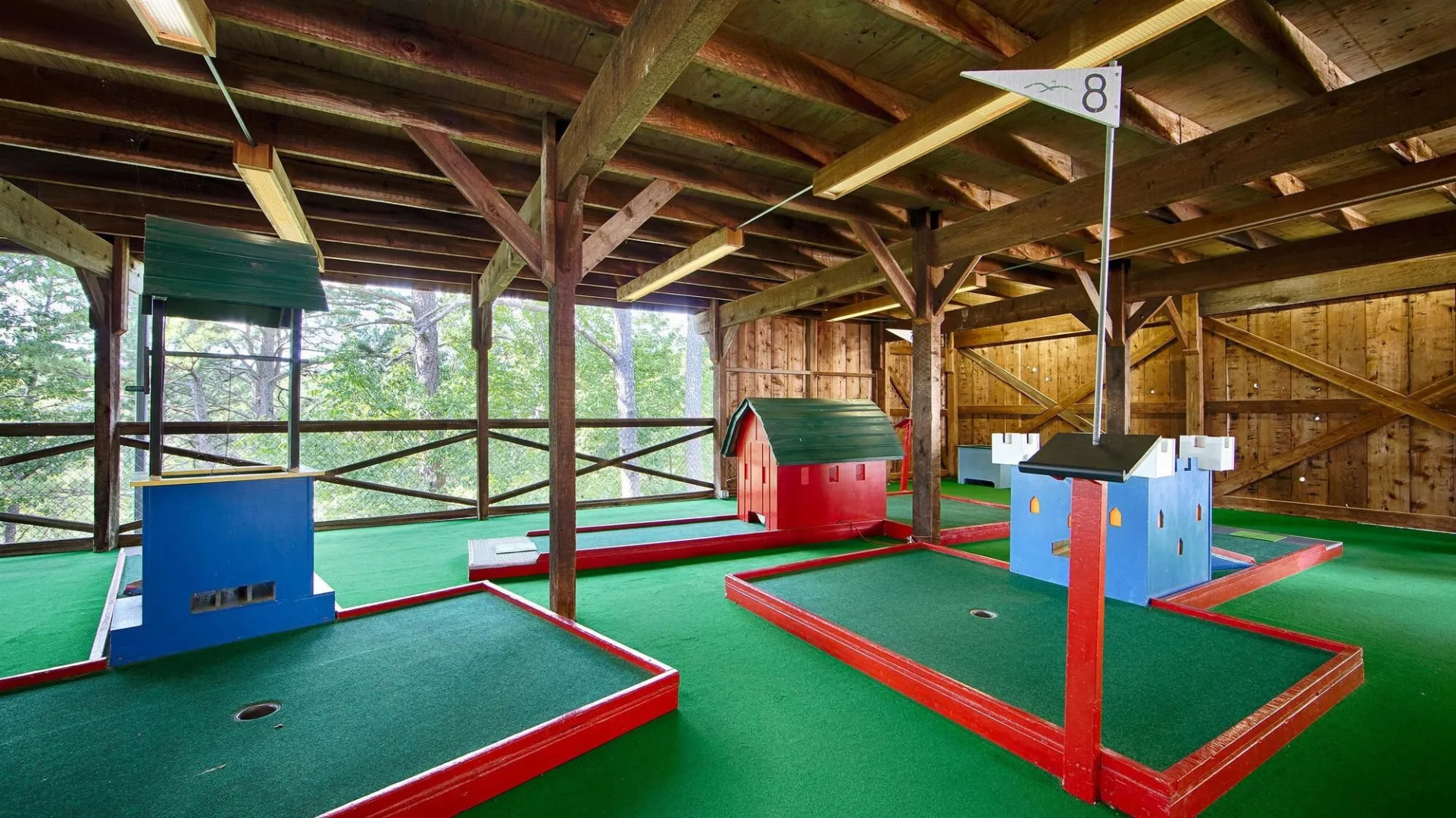 Best Western Inn of the Ozarks