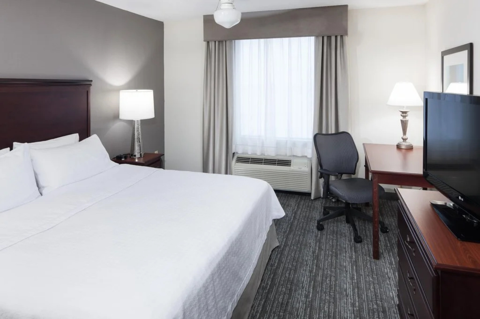 Homewood Suites by Hilton Huntsville-Village of Providence