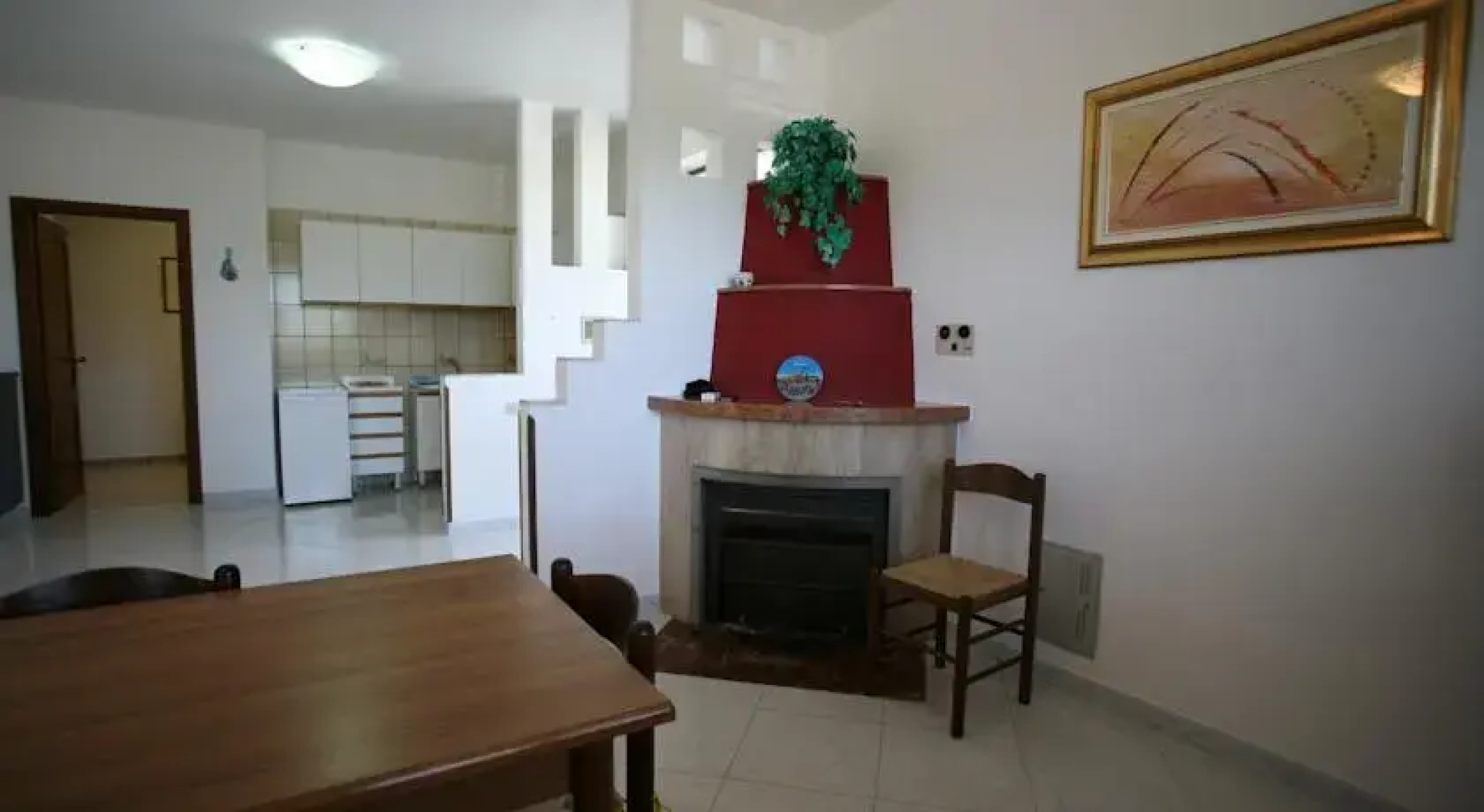 Casa Vacanza Limoncello Campano