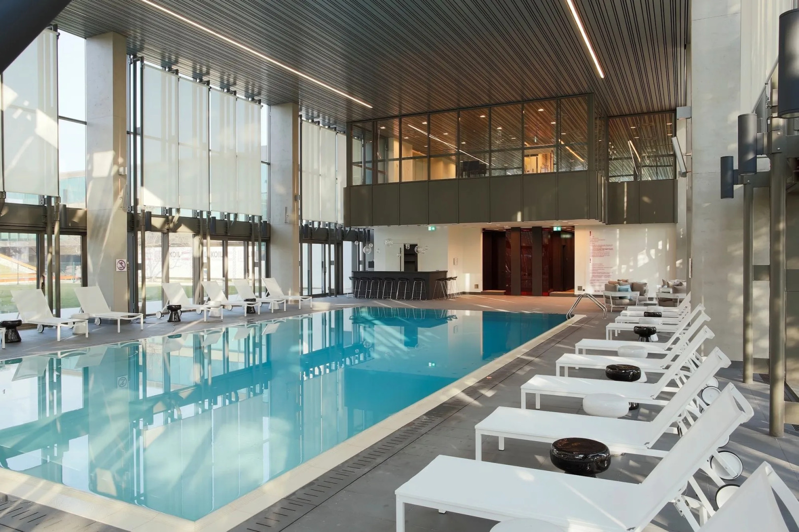 Crowne Plaza Belgrade