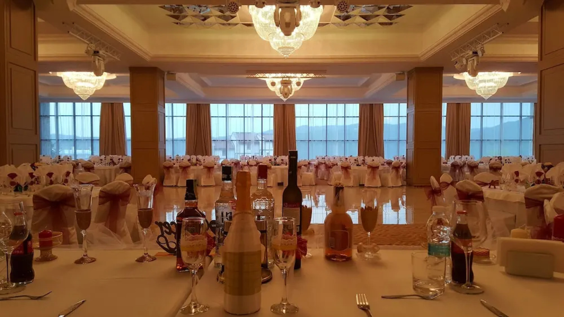 Glavatarski Han hotel