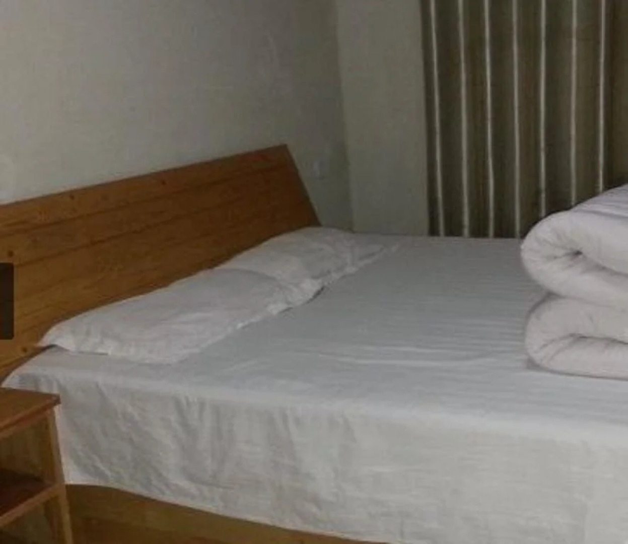 Suqian Mingguang Hotel