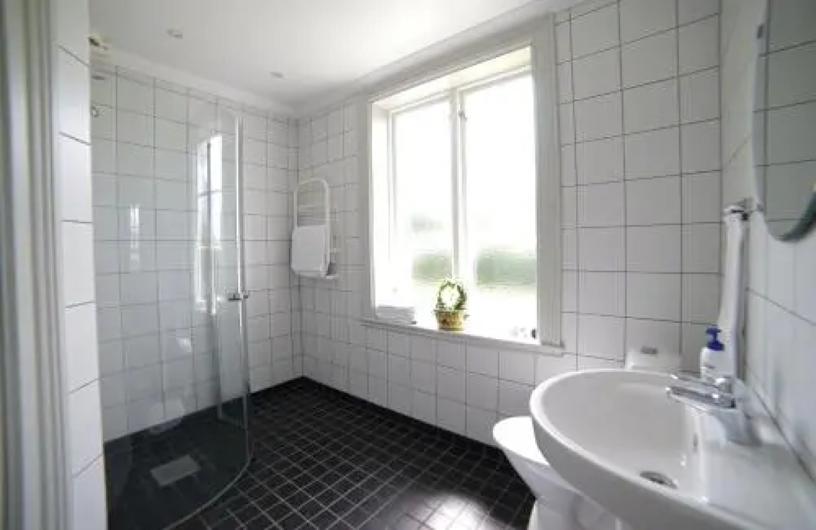 Uljebergs Bed & Breakfast