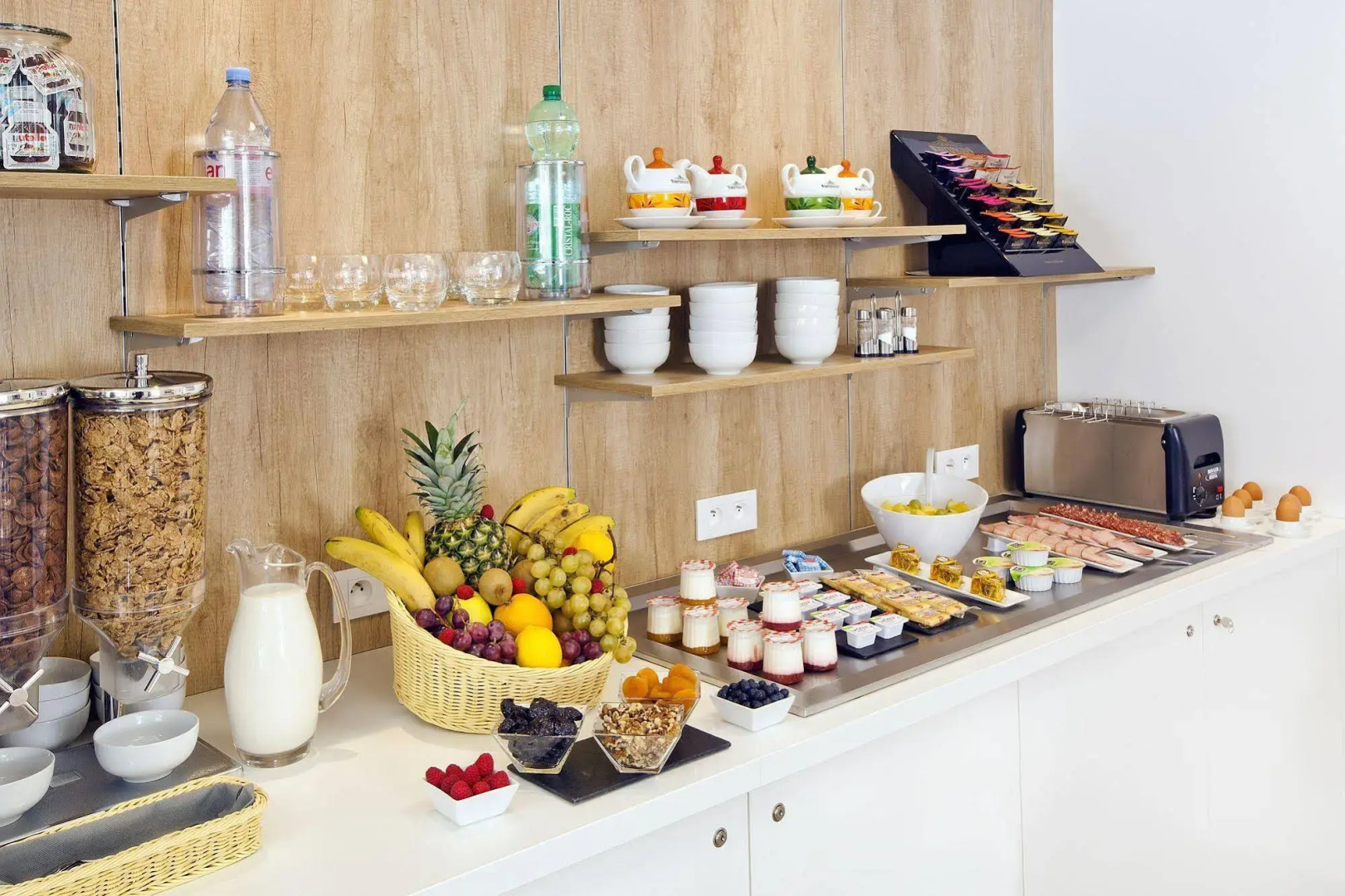 Residhome Asnières Park