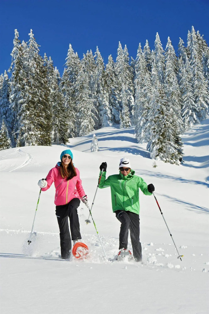 AlpenParks Hotel Maria Alm