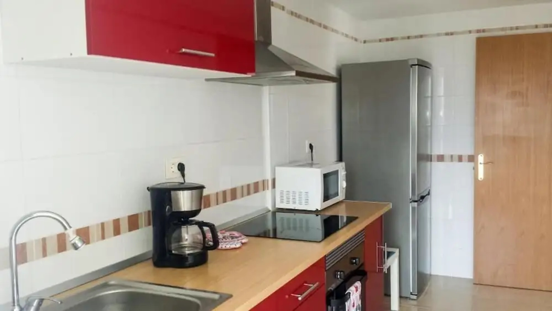 Apartamentos Buenavida