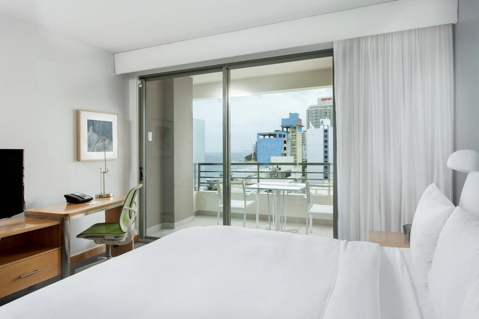 La Concha Resort, Puerto Rico, Autograph Collection